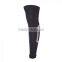 Men Silicone Antiskid Long Knee Support Brace Pad Protector Basketball Leg Sleeve Sports Kneepad