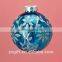 fine handmade christmas ornaments glass ball crafts