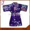 Fung 2310 Silk Satin Children Robe