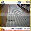 SGCC DX51D SGLCC Hot Dipped ZINCALUME / GALVALUME Galvanized Corrugated Steel / Iron Roofing Sheets Metal