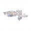 Pop Fashion Jewelry Pearl Butterfly Handwear Hair Accessories Hairpins