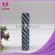 10ml blue pocket sized aliuminum twist bottle atomizer
