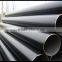 API 5L GrB/ASTM A106 GrB/ASTM A53 GrB carbon steel seamless pipe black painted steel tube