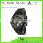 Wholesale aibaba express fashion unisex hot china plastic quartz watch