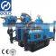 Hot sale impact core drilling rig GXY-100