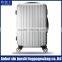 Top Quality Foldable Travel Luggage Bags ABS Airport Luggage Trolley For Airport