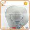 White cheap wholesale boater crochet paper for summer straw hats                        
                                                                                Supplier's Choice