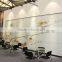 Decorative Fusing Modern Glass Wall Art Decor