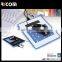 Multifunction 3 port usb hub calculator mouse pad--MP217