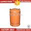 Gas cylinder