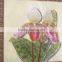 Beautiful Solid Printed Paper Napkin Tissue