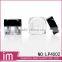 Fashionable empty packaging makeup containers wholesale