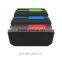 Outdoor sports bluetooth speaker IPX4 waterproof,dustproof,shockproof bluetooth speaker with handfree calling