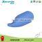 Silicone gel wrist rest pad