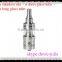 kayfun lite plus v2 / kayfun v4 kayfun 4 ,a stainless rda+a short glass tube+a long glass tube