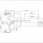 F11ET series Rotary Shaft Encoder Incremental type high accuracy Encoder in all dimensions