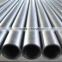 ASTM B338 titanium exhaust pipe with high quality