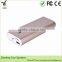 10000mAh multifunction USB power bank for smartphone