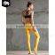 Fashion new style printed yoga sport leggings