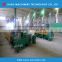 Manufacturing equipments series special for welding rod