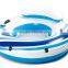 Large size inflatable swimming ring,Water swim ring