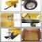 used trailer for agricultural tractor