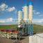 HZS120 large capacity Concrete batching plant