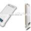 Newest useful durable battery case for iphone 6
