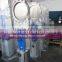 SS Pneumatic operation Knife Edge Gate Valve