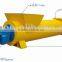 MLX flexible large capacity sand screw conveyor