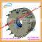 236WCB2 Eaton water-cooled auxiliary brake-Mounting Flange 513986