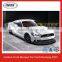 Body Kit For 2015 Newest Ford Mustang Carbon Fiber Henn Style Front Lip