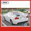 promotion 3 series oem style For Bmw E90 carbon fiber auto rear spoiler 2005-2011