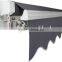 Manual Non-Cassette Awnings
