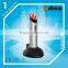 2015 New Low Profile Mobile Phone Anti Theft Alarm with Internal Spring Cable