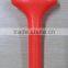 surfboard stand up paddle handle water sports sup paddle handle HDP04 salmon pink