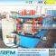 Purlin roll forming machine, interchangable c z purlin roll forming machine