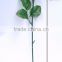 Non-Toxic Components Artificial Rose stem for Cholocate/Candy