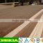 9mm/12mm/15mm /17mm /18mm commercial plywood