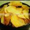 Fully automatc doritos corn chips line/potato chip line