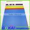 Gokai suppliy calendered pvc rigid sheet price