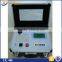 Electric Generator 30kv Very Low Frequency AC Hipot Tester