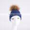 2016 Baby Kids Crochet Hat Handmade cotton Knitted Hat for children KZ160085