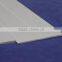 PVC vinyl wainscot boards for decoration