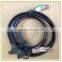 Industrial use Fast Discharge Cleanroom Antistatic ESD Ionizing Air Gun