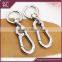 metal swivel hook,metal snap hook,strong metal bag hook
