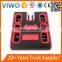 Multi Screwdriver Bits Set with Tank Design