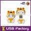 glass usb flash drive crystal pendrive usb flash drive 256gb
