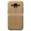Double Line Leather TPU for Galaxy Core Prime /G360