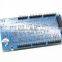 Mega Sensor Shield V1.0 expension board ATMEGA 2560 R3 1280 ATmega8U2 ATMEL AVR